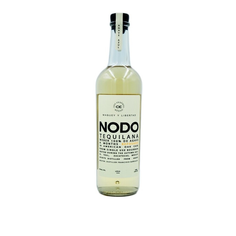 Nodo Tequilana Reposado